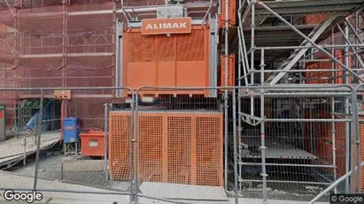 Apartments for rent in Lundby - Photo from Google Street View