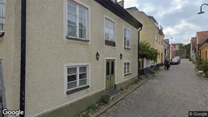 Apartments for rent in Gotland - Photo from Google Street View