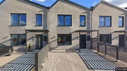 Apartments for rent in Limhamn/Bunkeflo - Photo from Google Street View