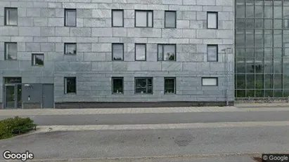 Apartments for rent in Uppsala - Photo from Google Street View