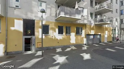 Apartments for rent in Södermalm - Photo from Google Street View