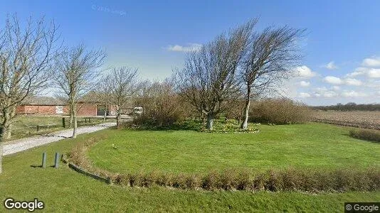 Apartments for rent in Ringkøbing - Photo from Google Street View