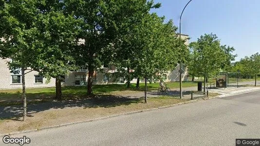 Rooms for rent in Lund - Photo from Google Street View