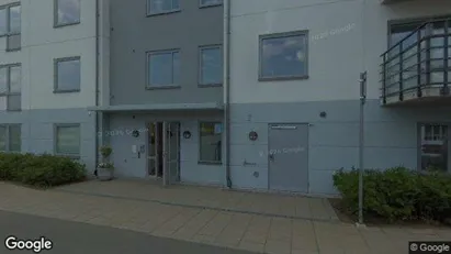 Apartments for rent in Bromölla - Photo from Google Street View