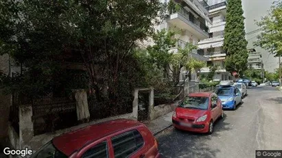 Apartments for rent in Pylaia-Chortiatis - Photo from Google Street View