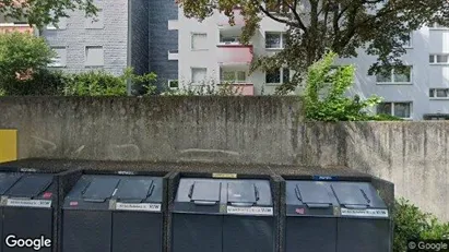 Apartments for rent in Bochum - Photo from Google Street View