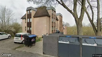 Apartments for rent in Bochum - Photo from Google Street View