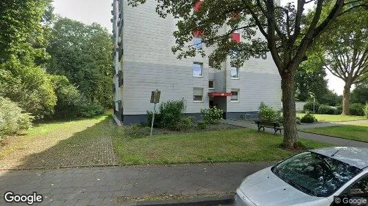 Apartments for rent in Bochum - Photo from Google Street View