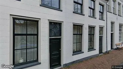 Apartments for rent in Amersfoort - Photo from Google Street View