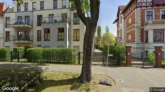 Apartments for rent in Berlin Treptow-Köpenick - Photo from Google Street View
