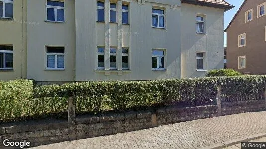 Apartments for rent in Saxon Switzerland-Eastern Ore Mountains - Photo from Google Street View
