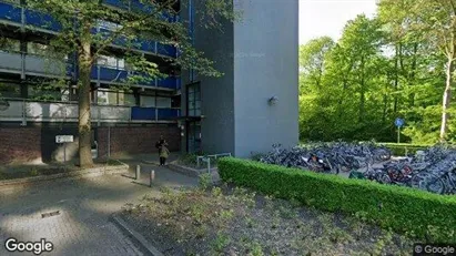 Apartments for rent in Groningen - Photo from Google Street View