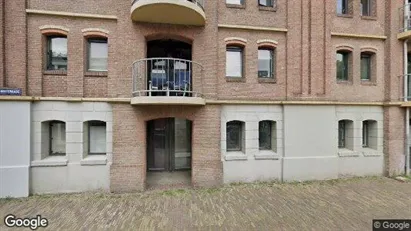 Rooms for rent in Groningen - Photo from Google Street View