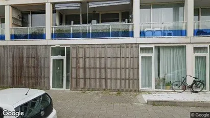 Apartments for rent in Groningen - Photo from Google Street View