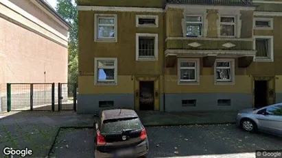 Apartments for rent in Dortmund - Photo from Google Street View