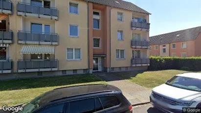Apartments for rent in Essen - Photo from Google Street View