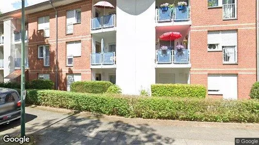 Apartments for rent in Unna - Photo from Google Street View