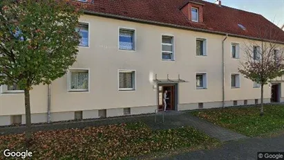 Apartments for rent in Bottrop - Photo from Google Street View