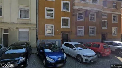 Apartments for rent in Dortmund - Photo from Google Street View