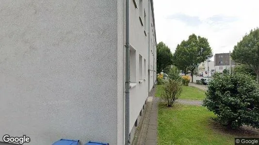 Apartments for rent in Oberhausen - Photo from Google Street View