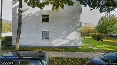 Apartments for rent in Gelsenkirchen - Photo from Google Street View