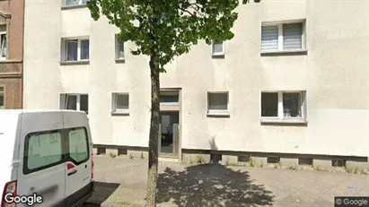 Apartments for rent in Dortmund - Photo from Google Street View