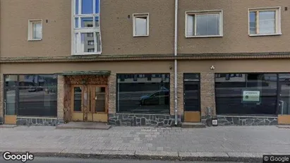 Apartments for rent in Turku - Photo from Google Street View