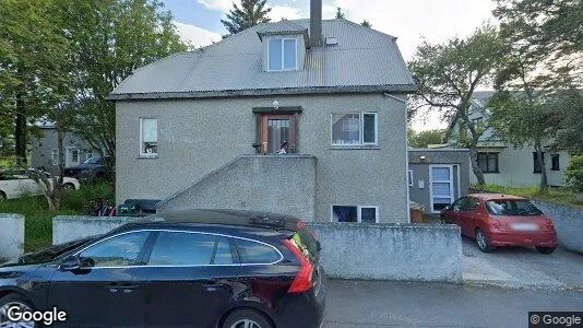 Apartments for rent in Reykjavík Laugardalur - Photo from Google Street View