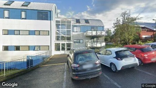 Apartments for rent in Hafnarfjörður - Photo from Google Street View
