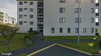 Apartments for rent in Reykjavík Árbær - Photo from Google Street View