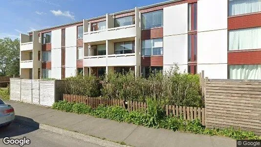 Apartments for rent in Reykjavík Breiðholt - Photo from Google Street View