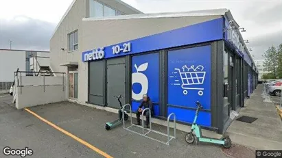 Apartments for rent in Reykjavík Breiðholt - Photo from Google Street View