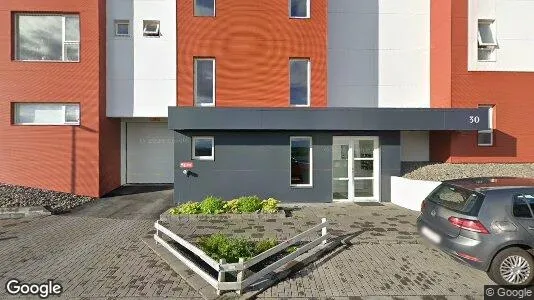 Apartments for rent in Garðabær - Photo from Google Street View