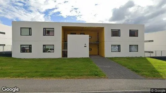 Apartments for rent in Mosfellsbær - Photo from Google Street View