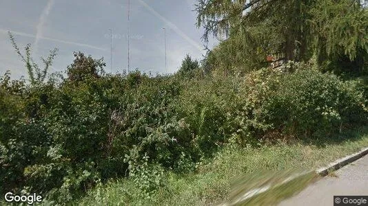 Apartments for rent in Schaffhausen - Photo from Google Street View