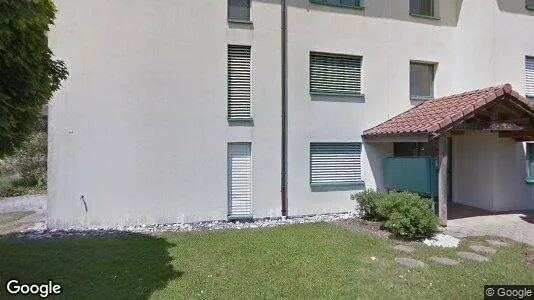 Apartments for rent in Zofingen - Photo from Google Street View