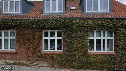 Apartments for rent in Skanderborg - Photo from Google Street View