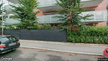 Apartments for rent in Graz - Photo from Google Street View