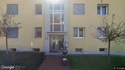 Apartments for rent in Bamberg - Photo from Google Street View