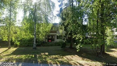 Apartments for rent in Helsinki Itäinen - Photo from Google Street View
