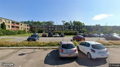 Apartments for rent in Falkenberg - Photo from Google Street View