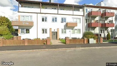Apartments for rent in Skurup - Photo from Google Street View