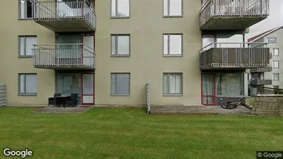 Rooms for rent in Gothenburg East - Photo from Google Street View