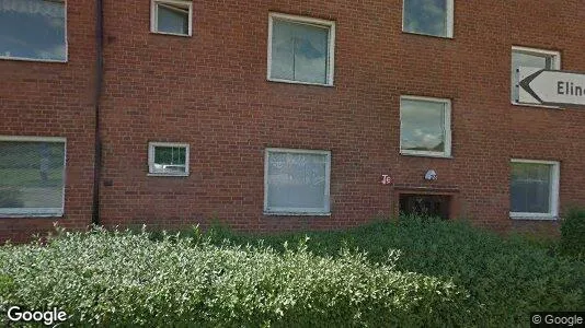 Apartments for rent in Helsingborg - Photo from Google Street View