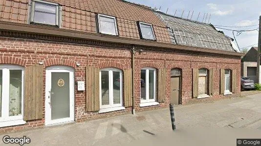 Apartments for rent in Steenput - Photo from Google Street View