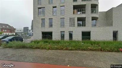 Apartments for rent in Beerse - Photo from Google Street View