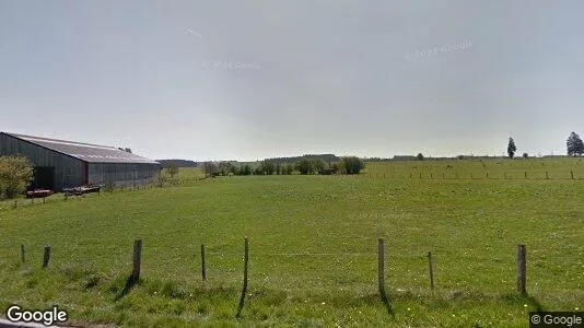 Apartments for rent in Vaux-sur-Sûre - Photo from Google Street View