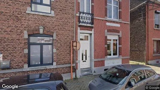 Apartments for rent in Seraing - Photo from Google Street View