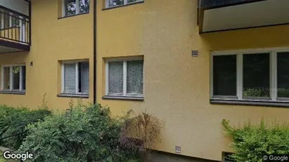 Apartments for rent in Oslo Grünerløkka - Photo from Google Street View