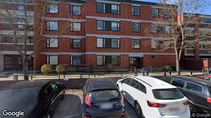Apartments for rent in Helsinki Itäinen - Photo from Google Street View